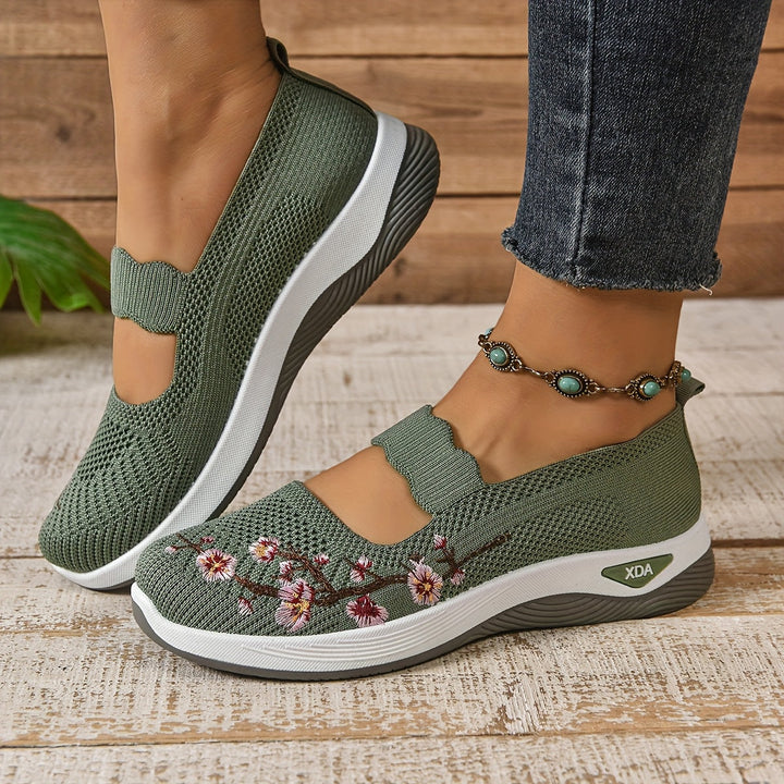 Luna | Ergonomische Komfortschuhe