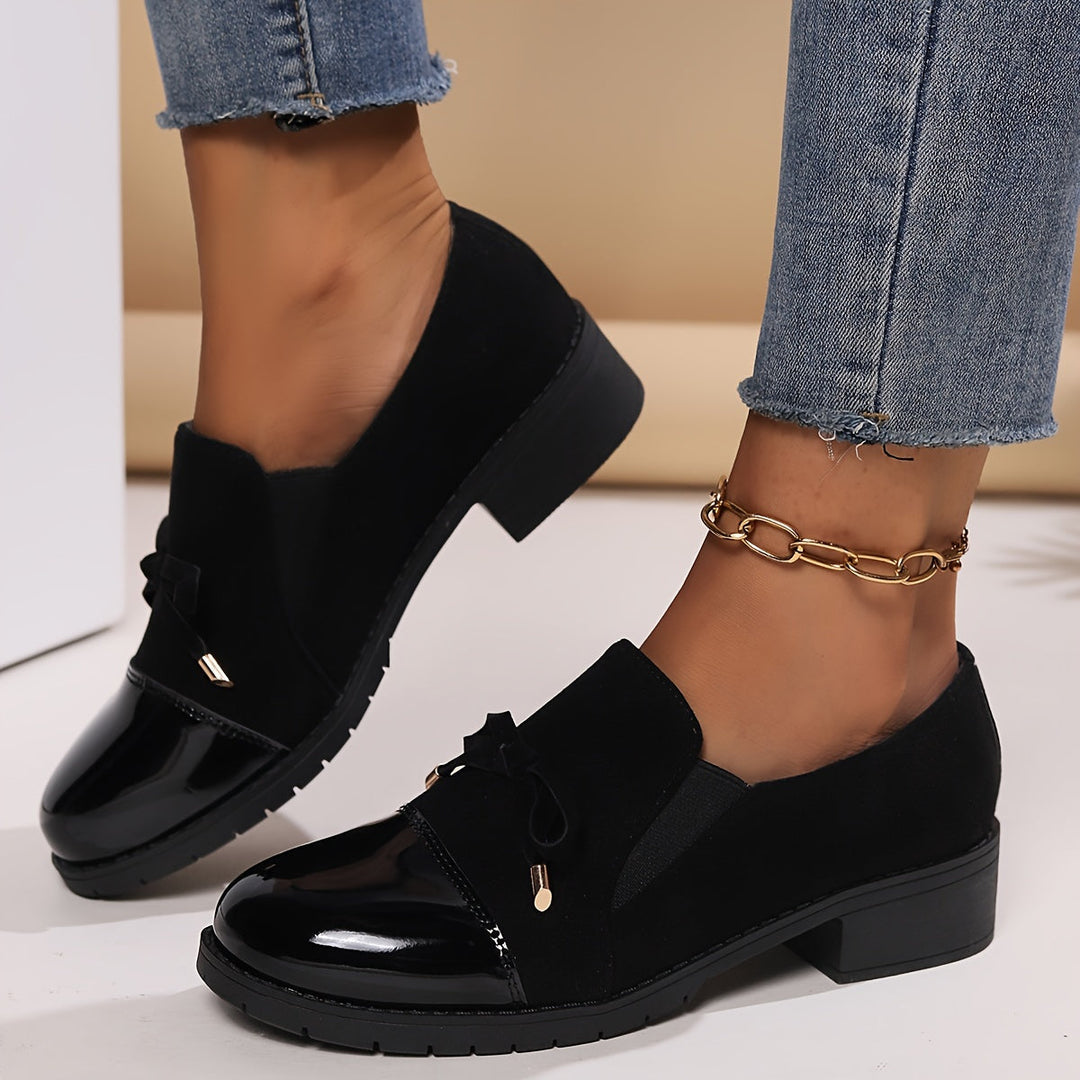 Margot | Elegante Komfort Slipper