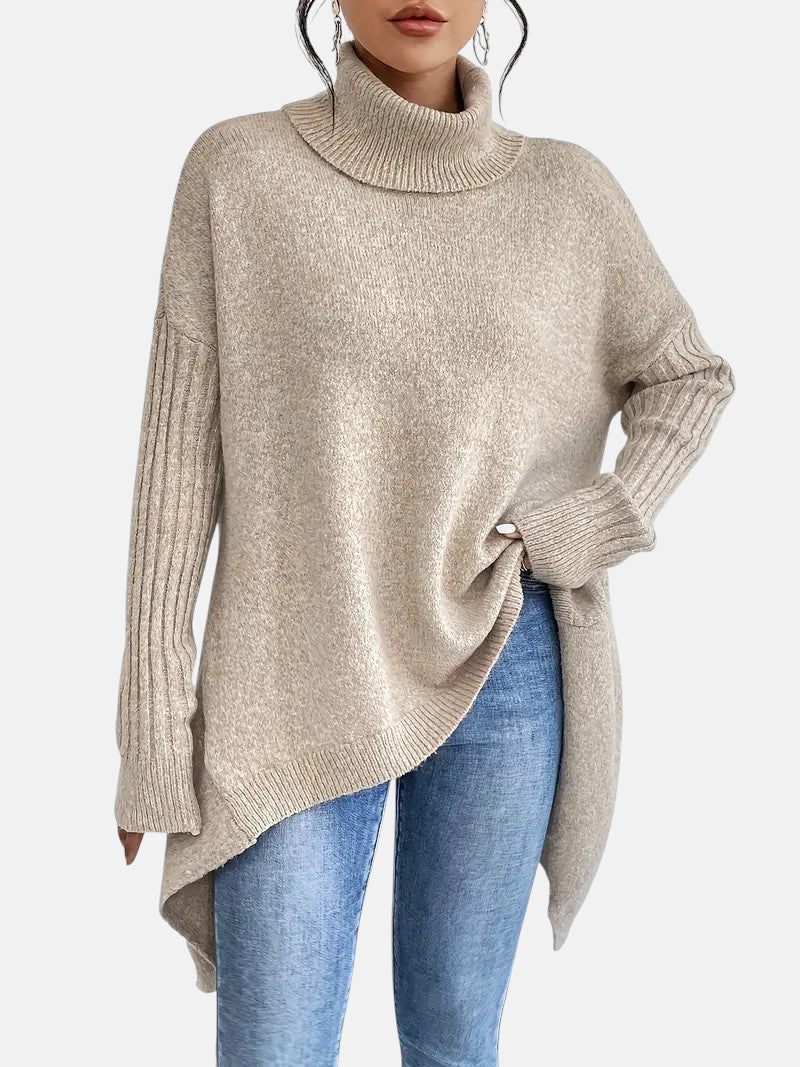 Alexandra | Damen Winter Pullover