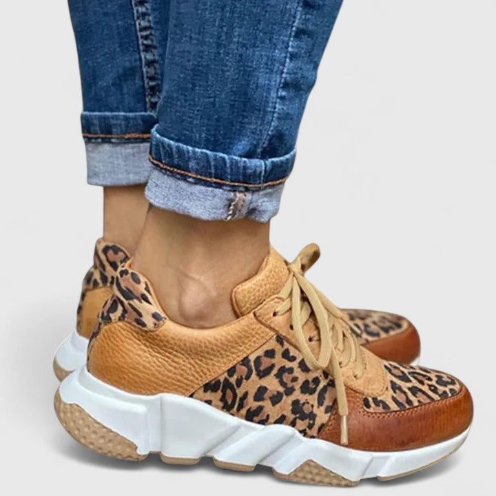 PRAVIRA | ELEGANTE SCHUHE FÜR SCHMERZFREIES LÄUFEN