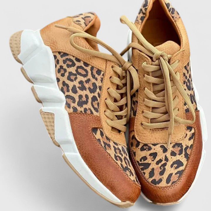 PRAVIRA | ELEGANTE SCHUHE FÜR SCHMERZFREIES LÄUFEN