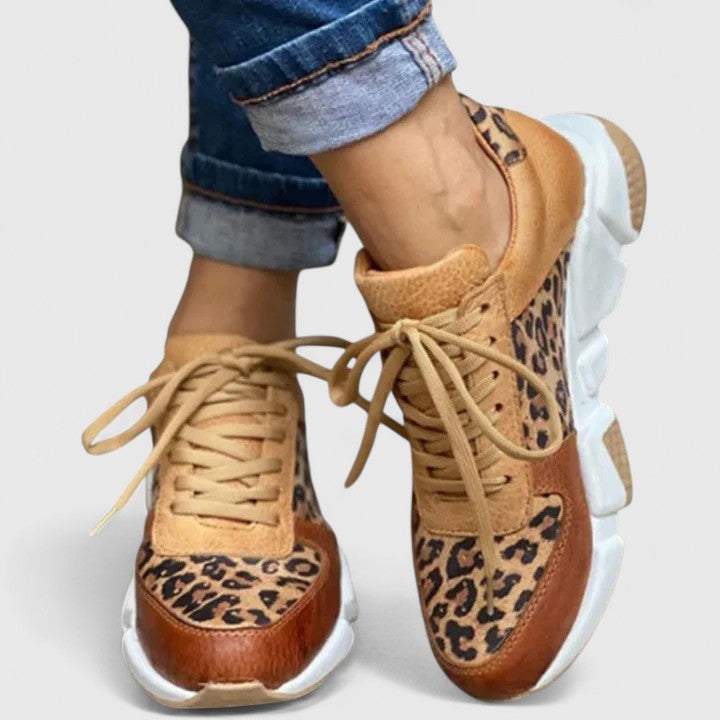 PRAVIRA | ELEGANTE SCHUHE FÜR SCHMERZFREIES LÄUFEN
