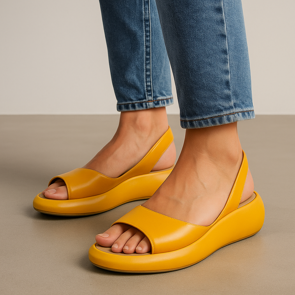 Taylynnea | Orthopädische Sandalen