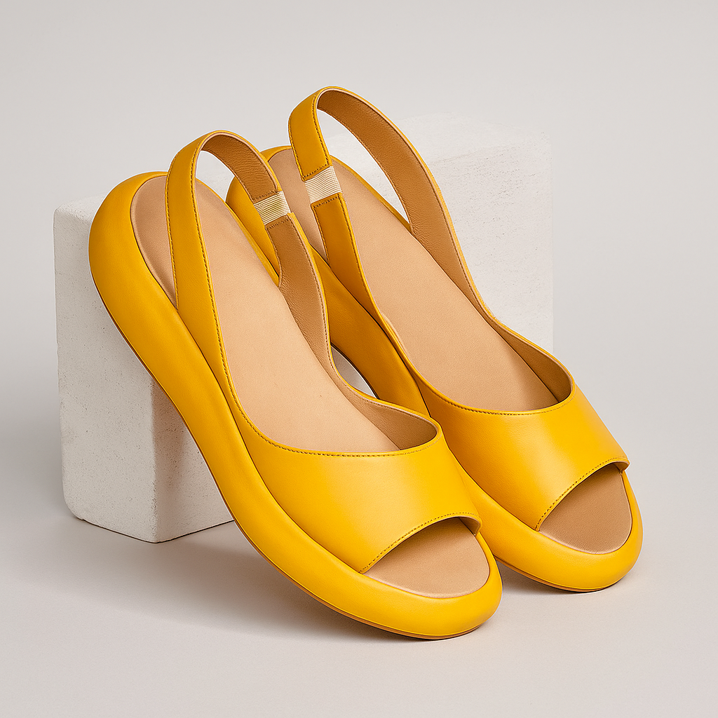 Taylynnea | Orthopädische Sandalen