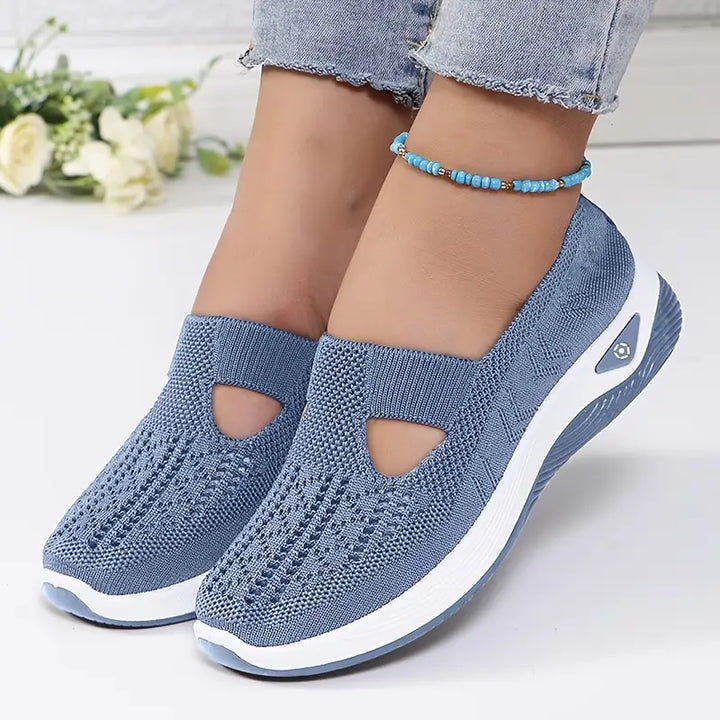 Georgia | Rutschfeste orthopädische Schuhe