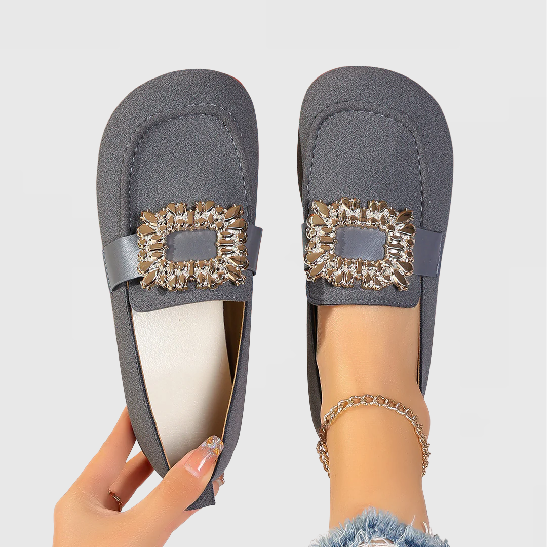 Cataleyrah | Orthopädische Slipper