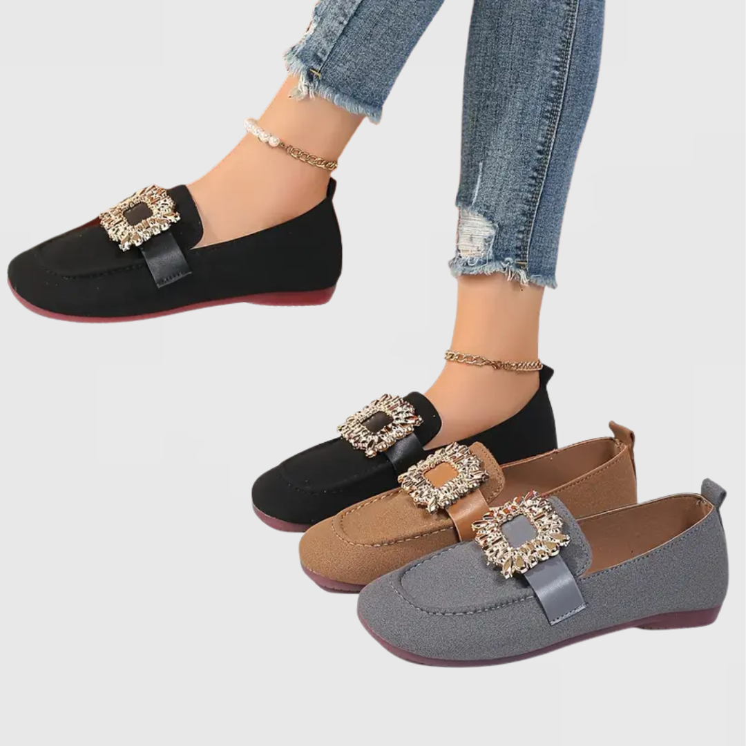 Cataleyrah | Orthopädische Slipper