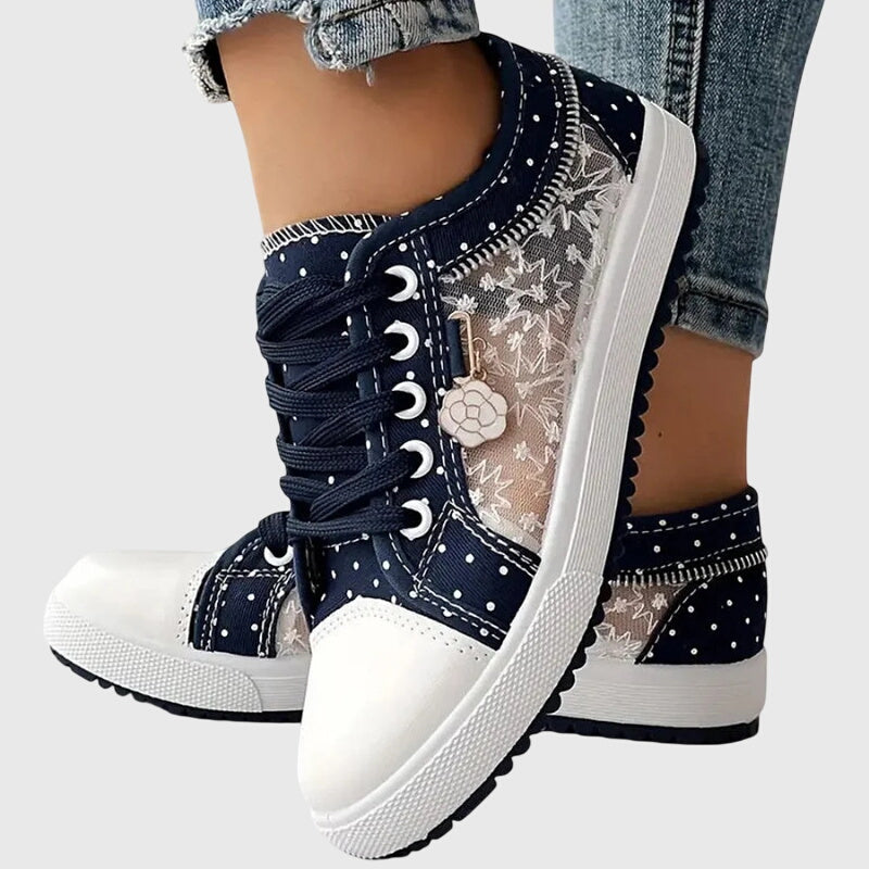 ELENA | ORTHOPÄDISCHE SNEAKER