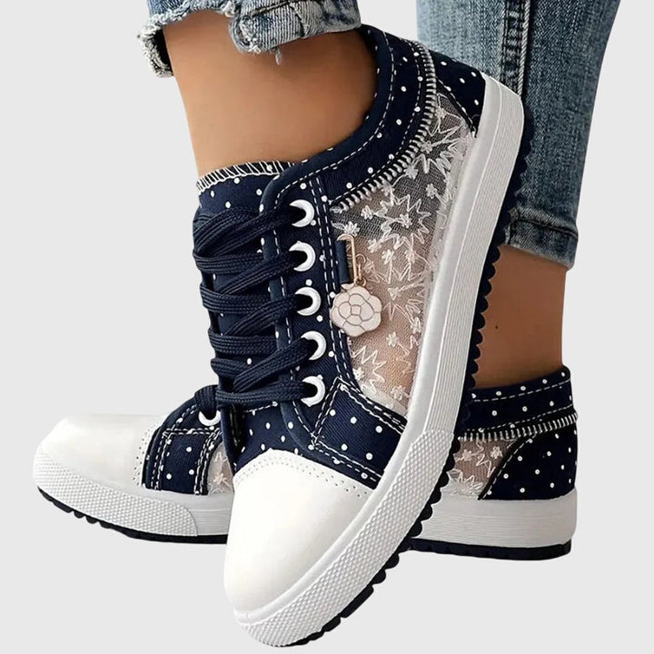 ELENA | ORTHOPÄDISCHE SNEAKER