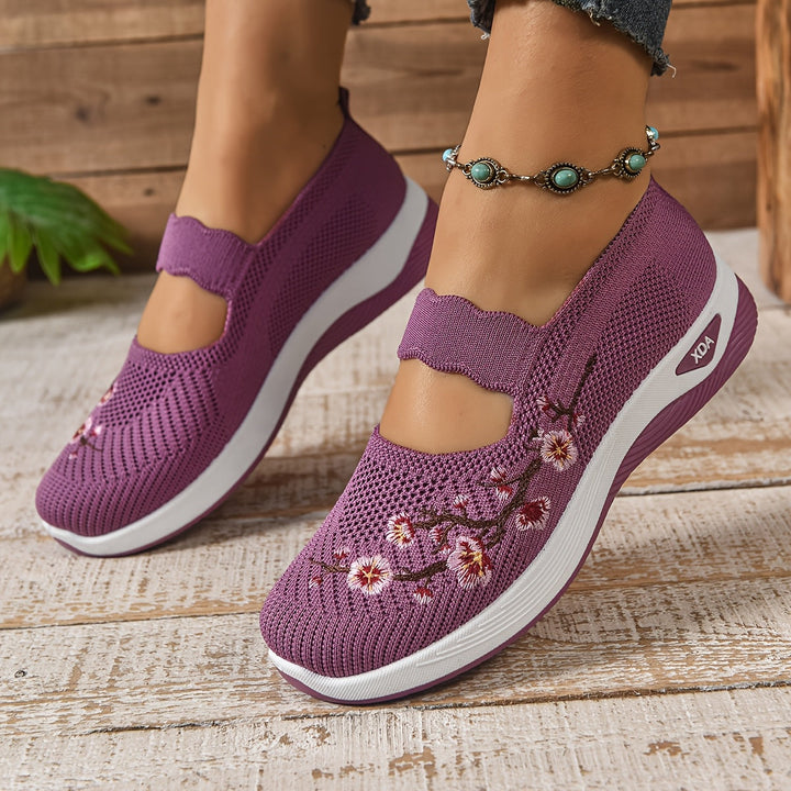 Luna | Ergonomische Komfortschuhe