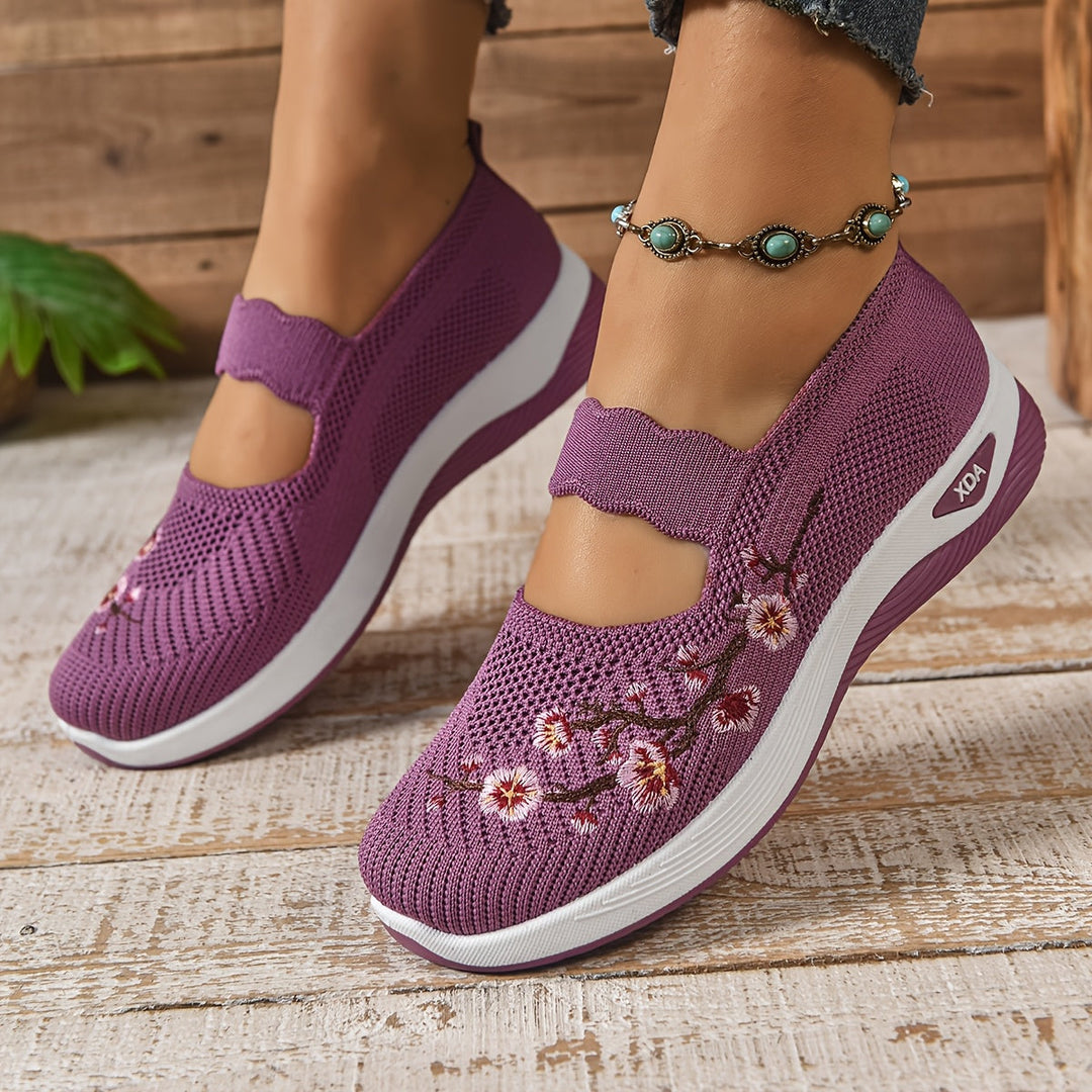 Luna | Ergonomische Komfortschuhe