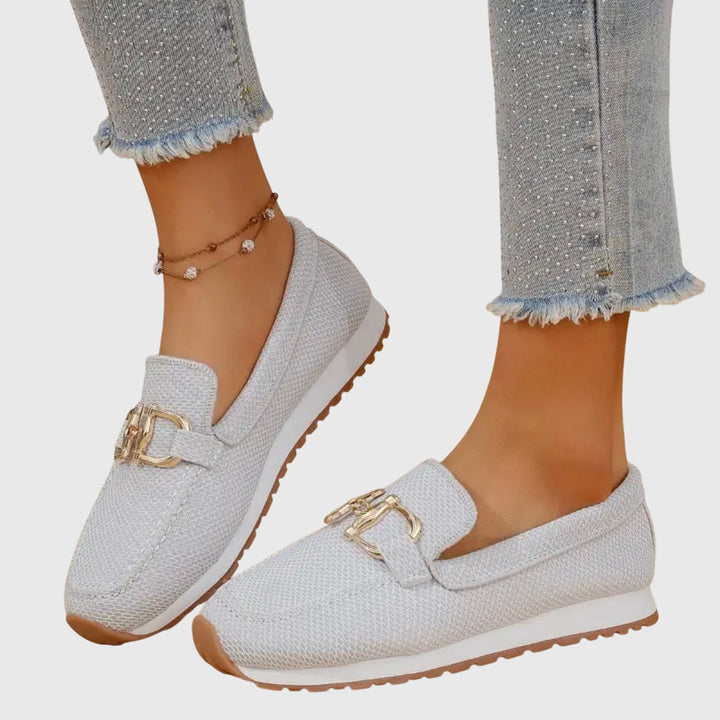 Susana | Orthopädische Bequeme Sneaker