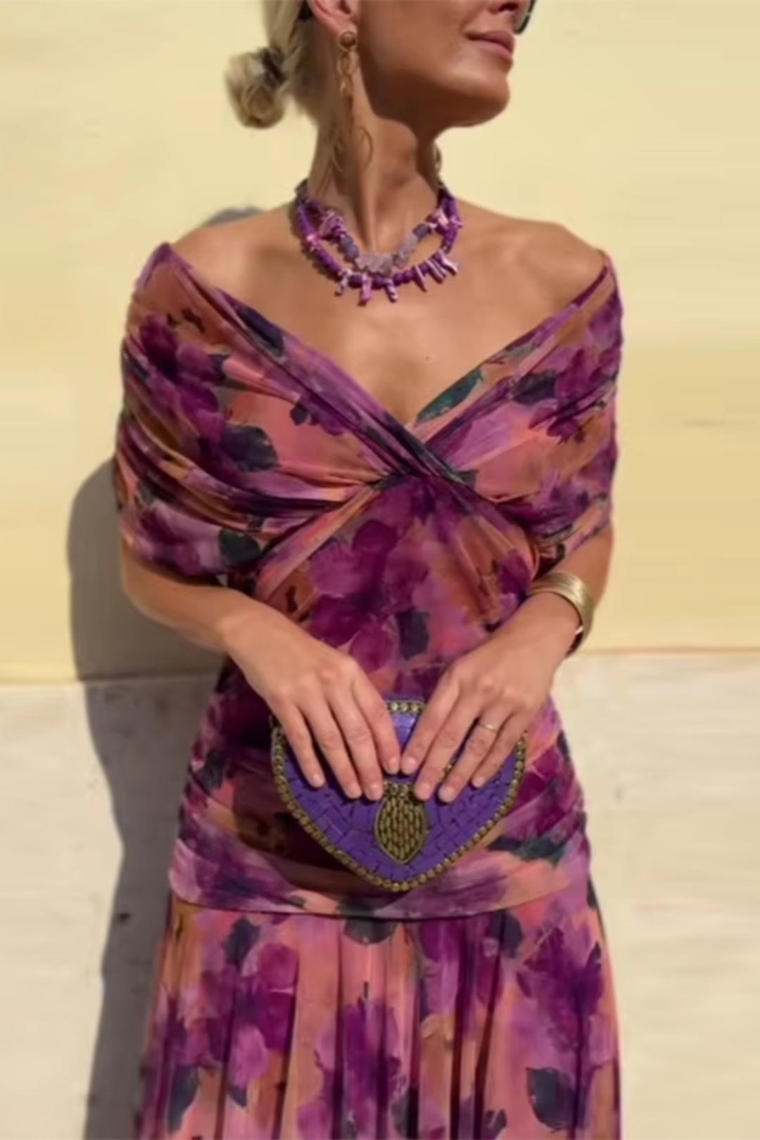Louise | Freizeitkleid