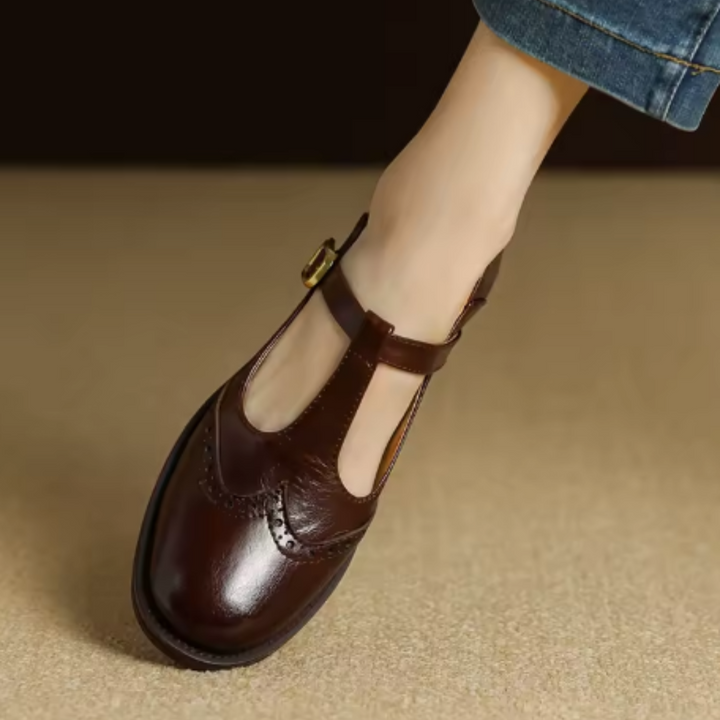 Suzy Mary Jane Schuhe