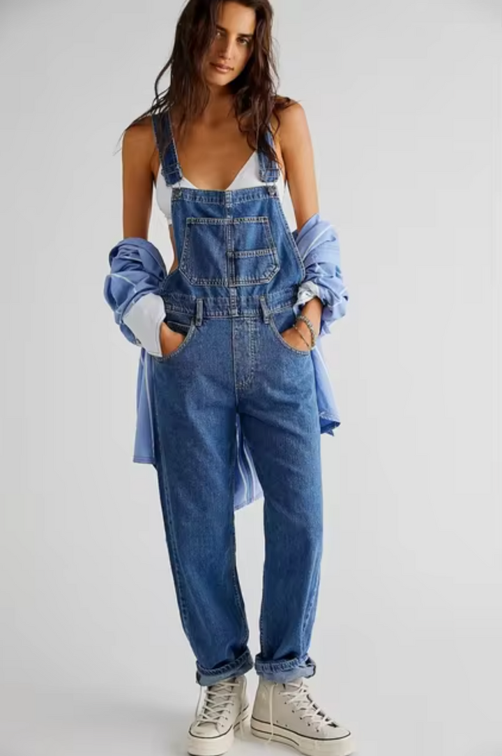 Shaira | Lockerer Overall