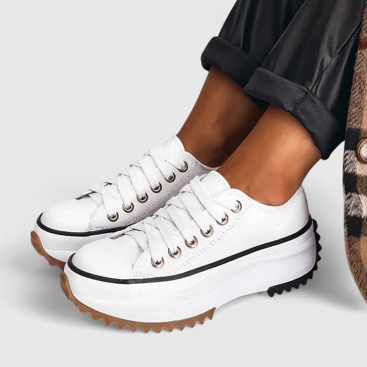 EVELOISE | BEQUEME SNEAKER
