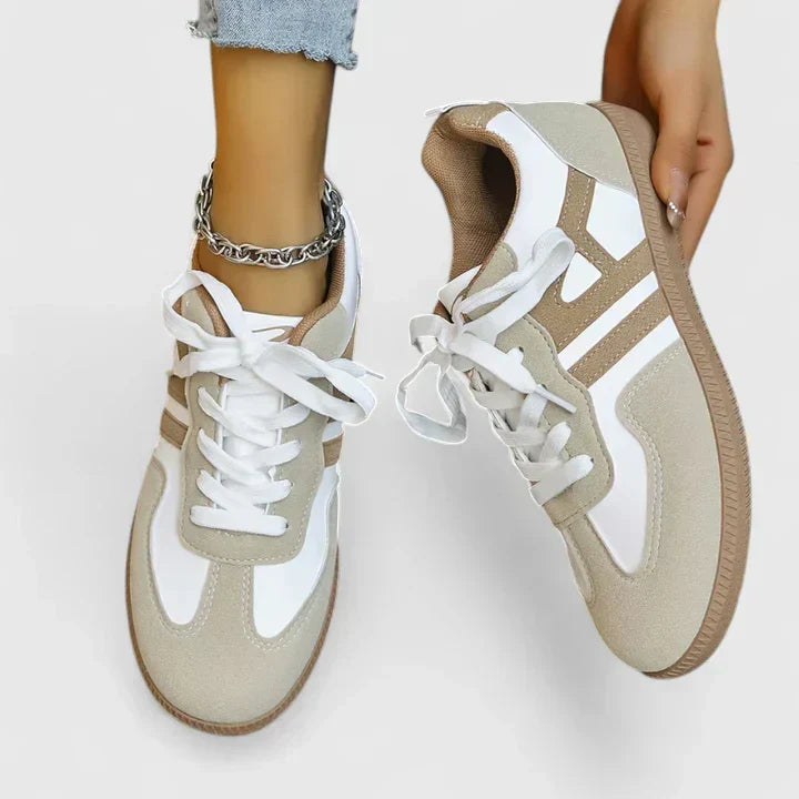 DELYZIAH | ORTHOPÄDISCHE SNEAKER