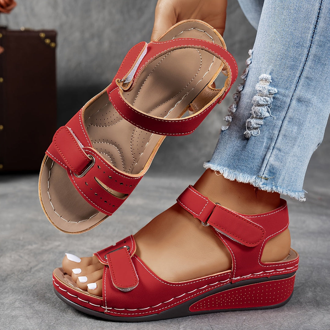 Ivy | Orthopädische Sandalen