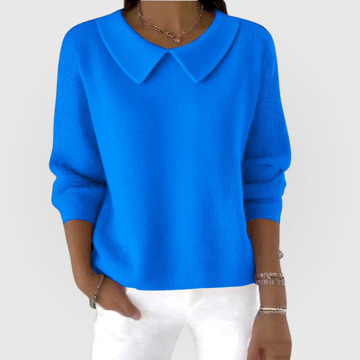 Gen | Klassischer Pullover