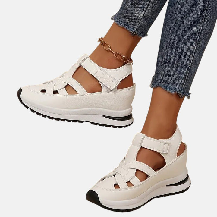 Elegante Orthopädische Sandalen
