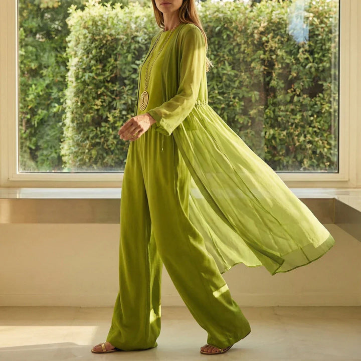 Elvira™ | Elegantes und komfortables Ensemble