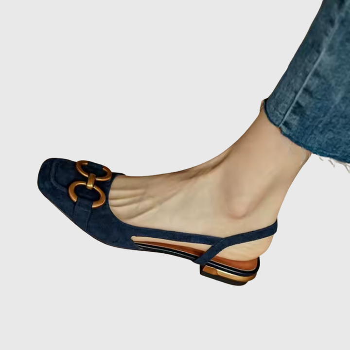 Anna™ | Eleganter Absatz