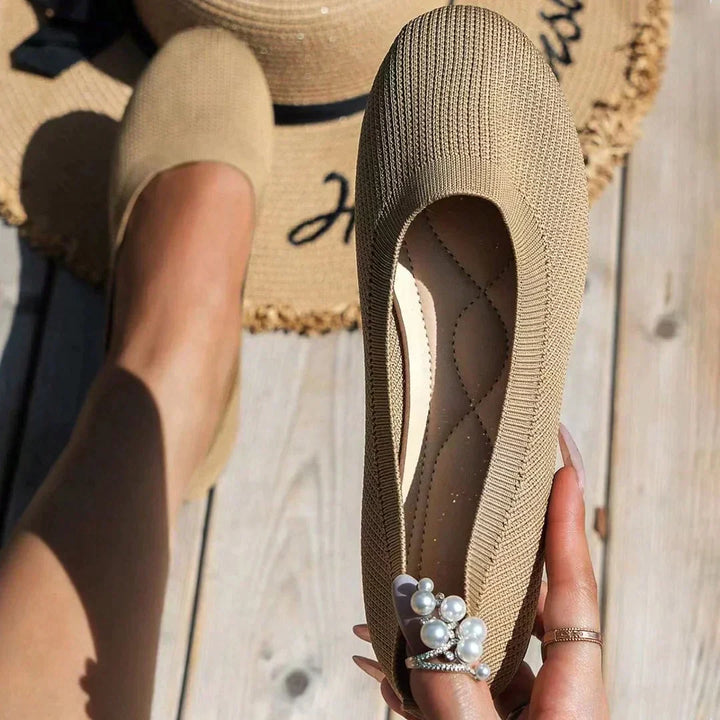 Avery™ Rutschfeste Atmungsaktive Schuhe