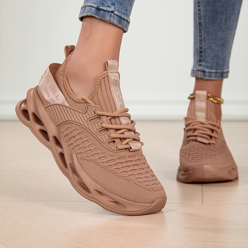 BRIANNA | ORTHOPÄDISCHE SNEAKERS