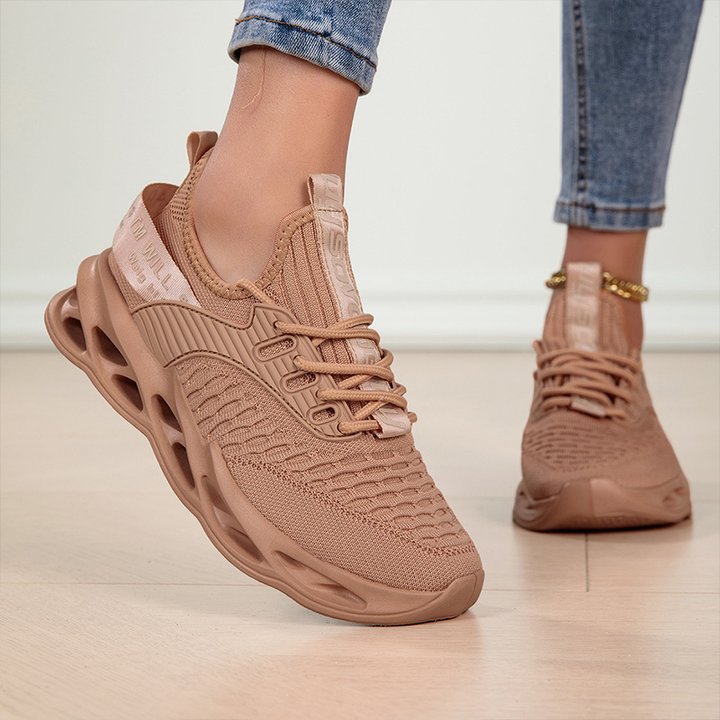 BRIANNA | ORTHOPÄDISCHE SNEAKERS