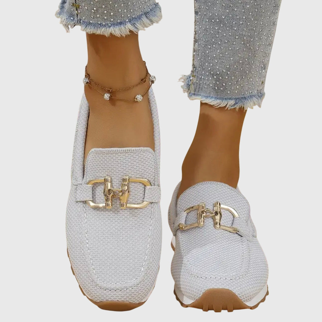 Susana | Orthopädische Bequeme Sneaker