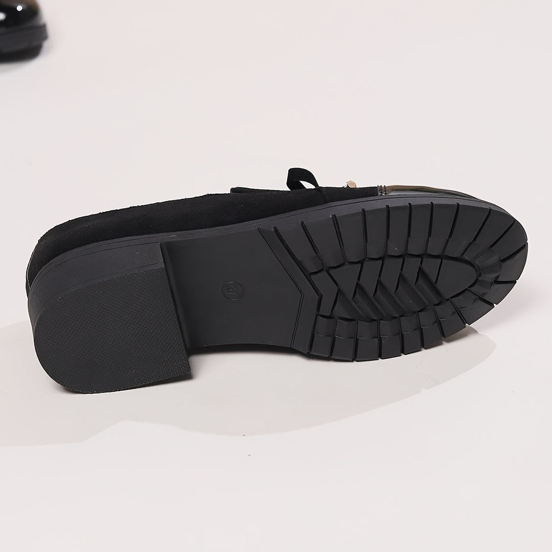 Margot | Elegante Komfort Slipper
