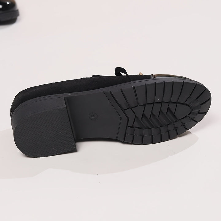Margot | Elegante Komfort Slipper