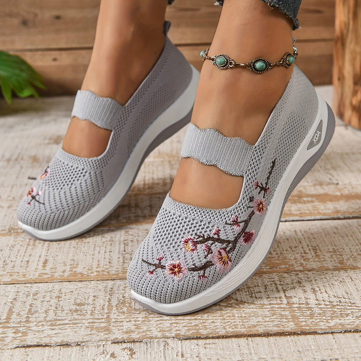 Luna | Ergonomische Komfortschuhe