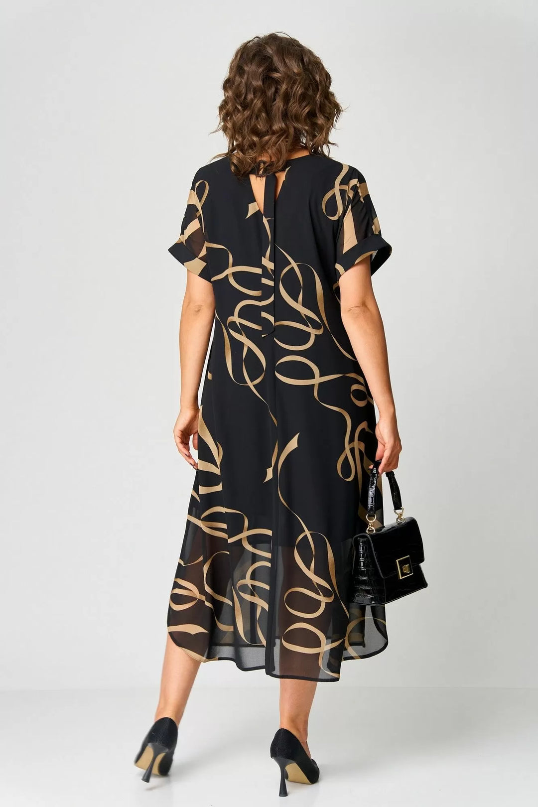 Nora | Gemütliches & Elegantes Kleid