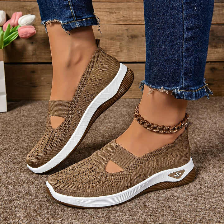 Georgia | Rutschfeste orthopädische Schuhe