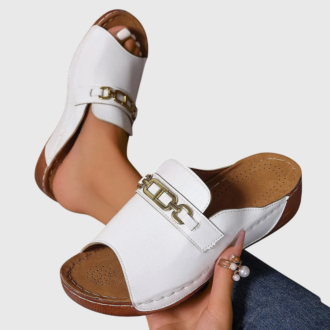 Kimberly™ | Bequeme Sandalen