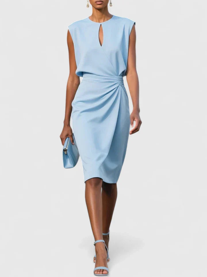 Lisandrah | Elegantes Kleid