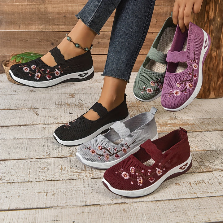 Luna | Ergonomische Komfortschuhe