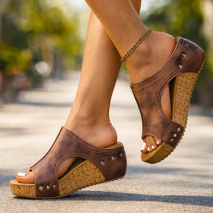 SIENNA HAVEN SANDALE