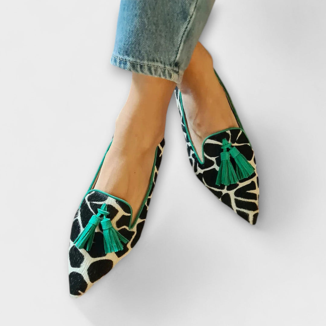 Julia - Elegante Loafer
