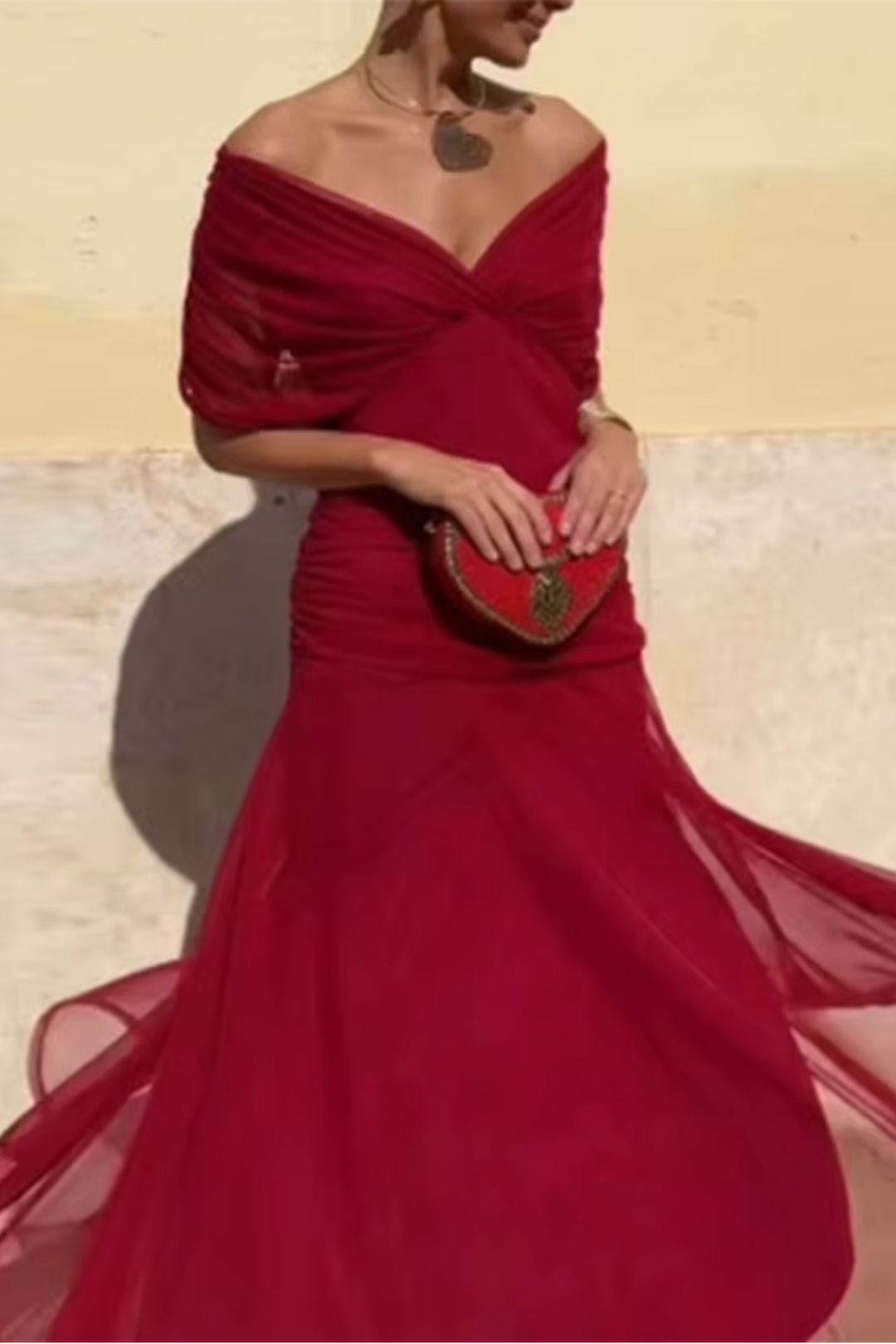 Louise | Freizeitkleid