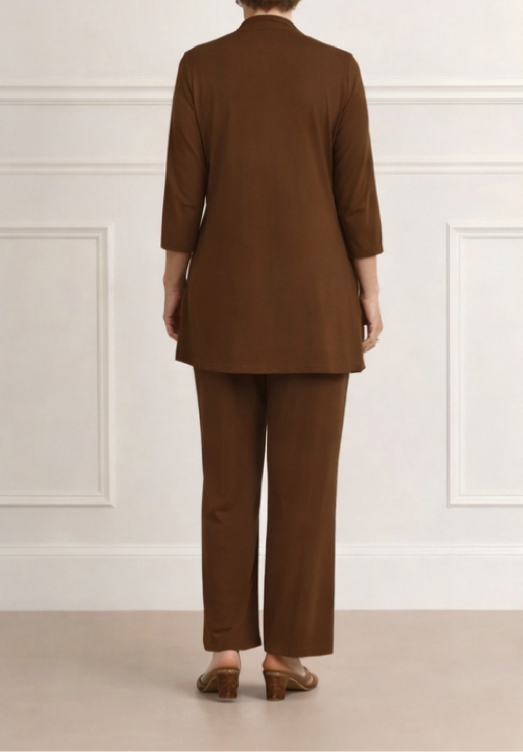 Elegantes Komfort-Set