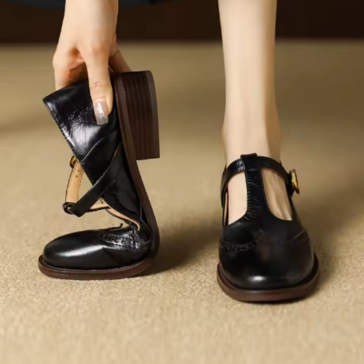 Sarah&Kate™| Mary Jane Schuhe