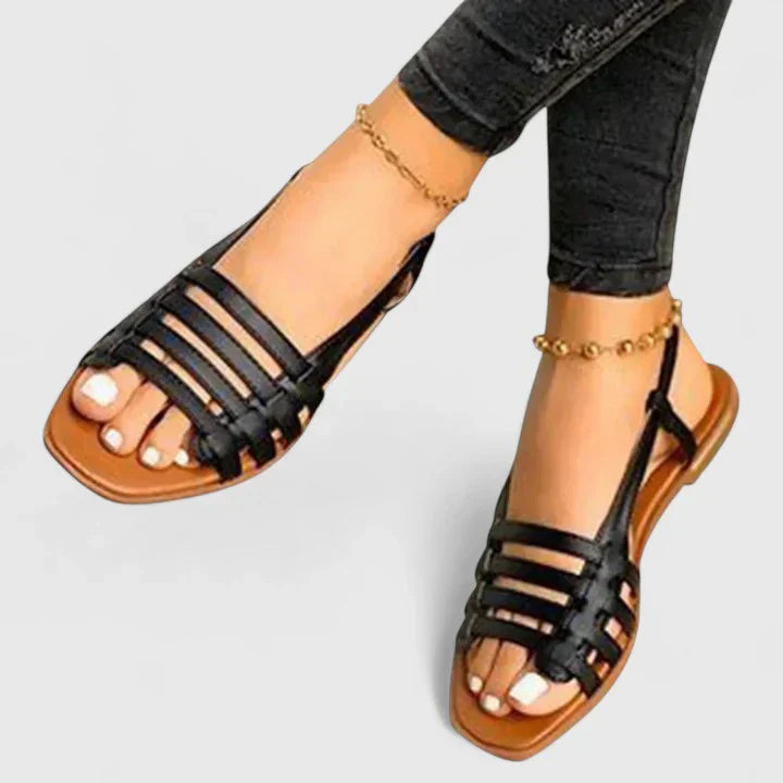 Loredana | Orthopädische Sandalen