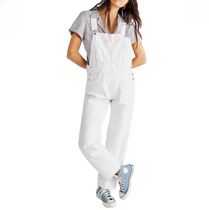 Shaira | Lockerer Overall
