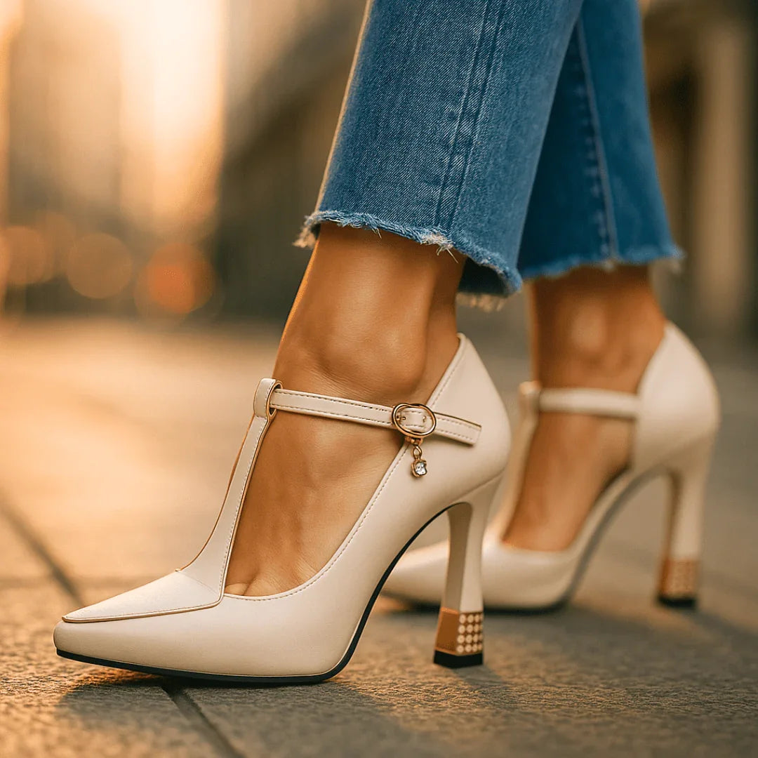 Grace | Vixen Heels