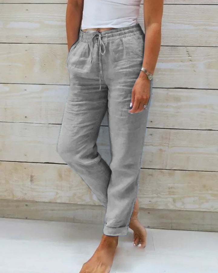Damen Sommerhose