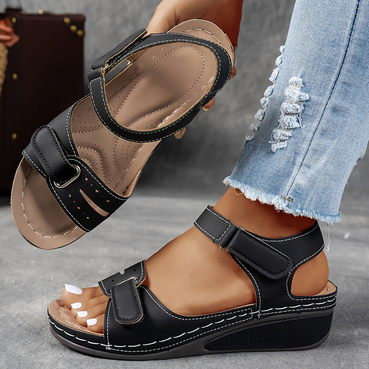 Arielle | Orthopädische Sandalen