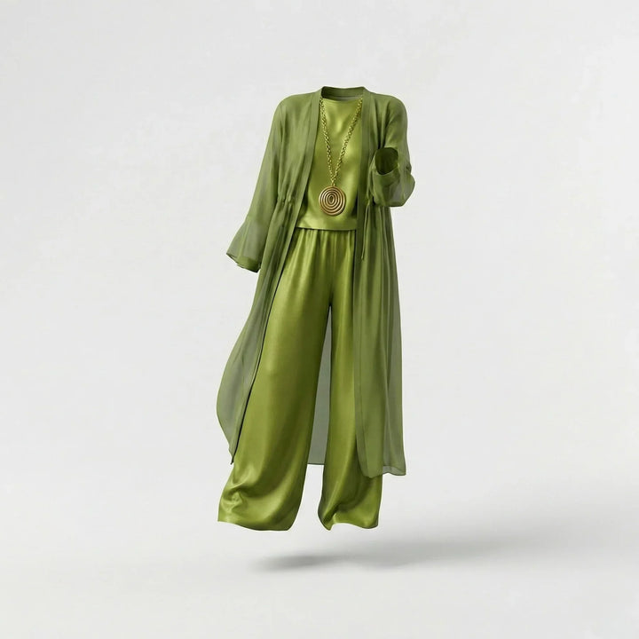 Elvira™ | Elegantes und komfortables Ensemble