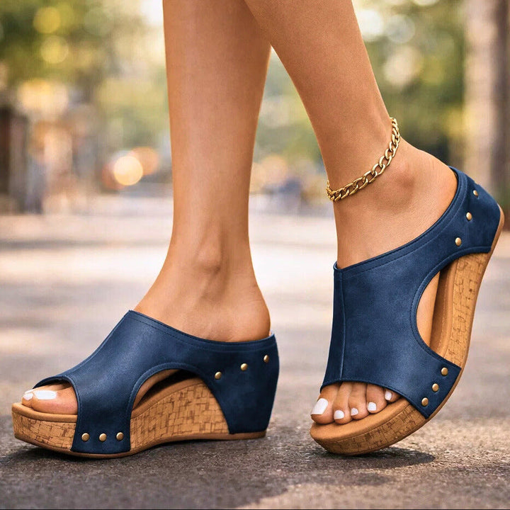 SIENNA HAVEN SANDALE